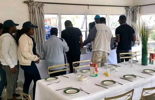 Harare Complejo | Cheltenham Park Resort