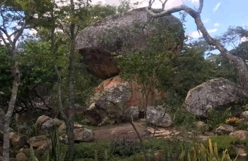 Harare Complejo | Cheltenham Park Resort