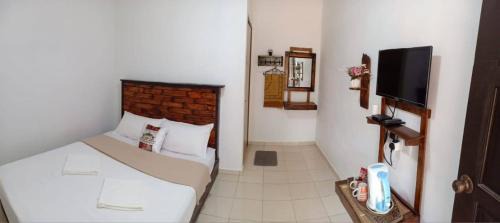 Kampung Kedawang Hotel | Chenang Indah Chalets