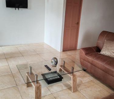 Quesada Apartamento | Cheni's