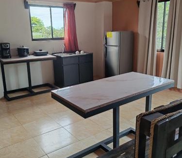 Quesada Apartamento | Cheni's