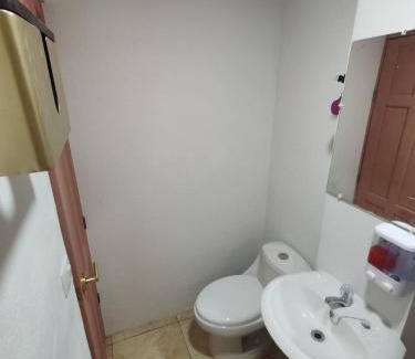 Quesada Apartamento | Cheni's