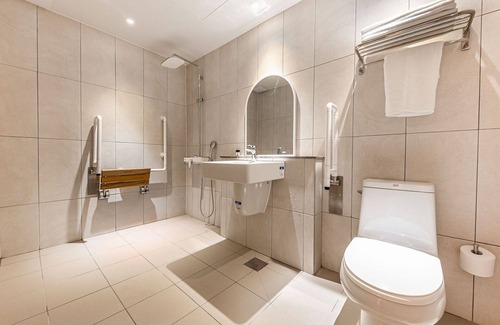 Cheonan Hotel | Cheonan Hotel Camcam