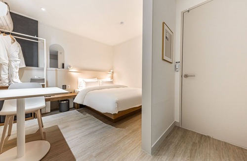 Cheonan Hotel | Cheonan Hotel Camcam