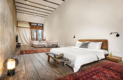 Downtown George Town Hotel | Cheong Fatt Tze - The Blue Mansion