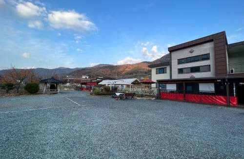 Cheongdo Casa | Cheongdo dolgorae poolhouse pension