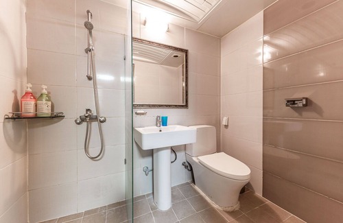 Yeongi-gun Hotel | Cheongju Taerim Motel