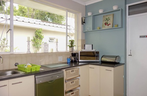 George Casa | Cherry Berry Lodge