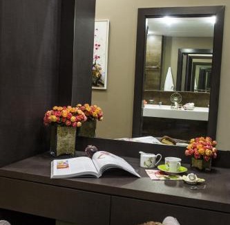 Qraiye Complejo | Cherry Blossom Boutique Hotel
