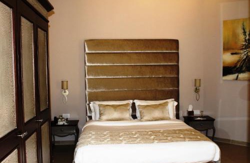 Qraiye Complejo | Cherry Blossom Boutique Hotel