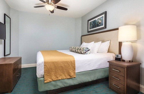 Cherry Grove Beach Complejo | Frente a la playa a poca distancia de Daytona Lagoon y el paseo marítimo