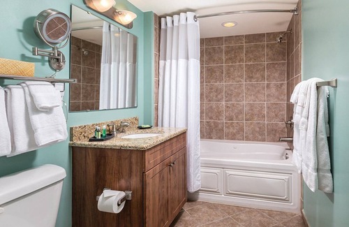 Cherry Grove Beach Complejo | Frente a la playa a poca distancia de Daytona Lagoon y el paseo marítimo