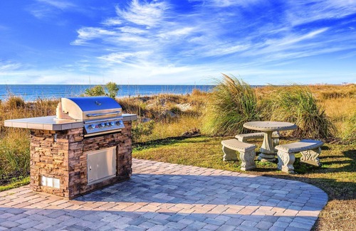 Cherry Grove Beach Complejo | Resort frente a la playa a poca distancia de la laguna de Daytona y el paseo marítimo