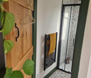 Aldermaston Casa | Cherry Lodge