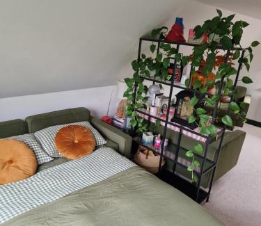 Aldermaston Casa | Cherry Lodge