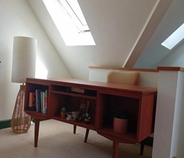 Aldermaston Casa | Cherry Lodge