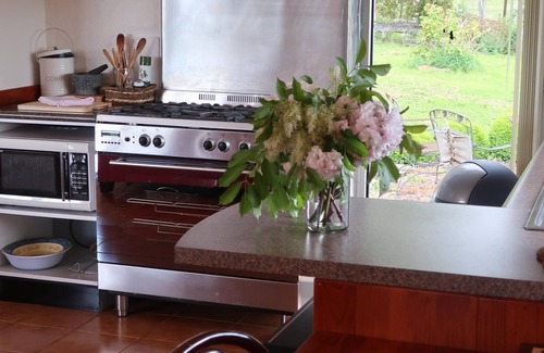 Lilydale Villa | Cereza Top Alojamiento - Eagle Parque