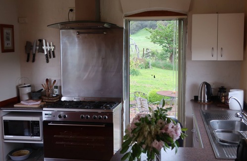 Lilydale Villa | Cereza Top Alojamiento - Eagle Parque