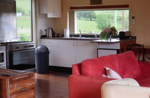 Lilydale Villa | Cereza Top Alojamiento - Eagle Parque