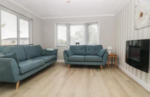 Kidlington Casa | Cherry Tree