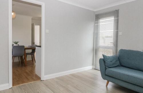 Kidlington Casa | Cherry Tree