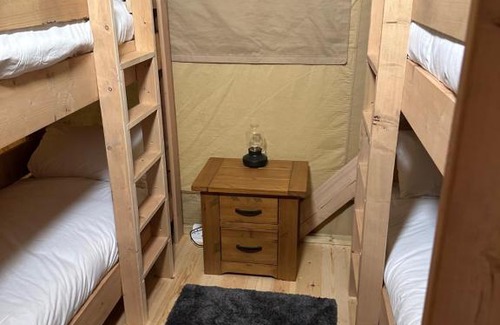 Talaton Otro | Cherry Tree Safari Lodge