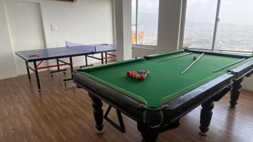 Kathmandu Hotel | Cherry villa