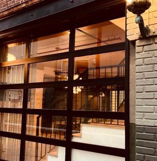 Midtown - Westport Hotel | Cherry Warehouse Hotel