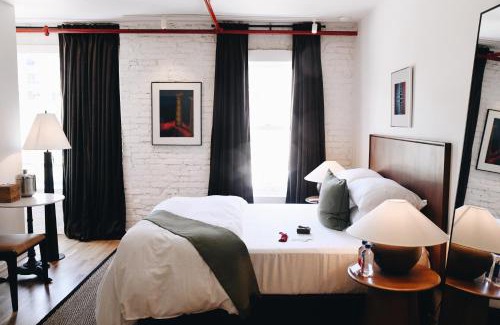 Midtown - Westport Hotel | Cherry Warehouse Hotel