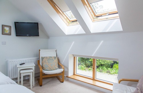 Newcastle Cama Y Desayuno | Cherryhill Lodge