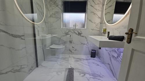 Enniskillen Casa | Cherrymount Cottage