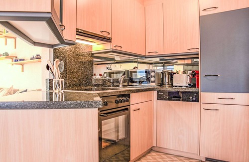 Zuoz Apartamento | Chesa Arpschellas - Reis by Interhome