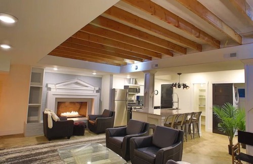 Point Lookout Casa | 🏖 2 Homes in 1 – Private Beach, Sleeps 14, w Fire Pit, Kayaks, WiFi, Near DC