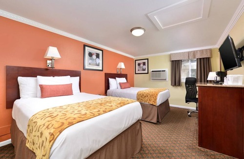 Cheshire Hotel | Cheshire Welcome Inn
