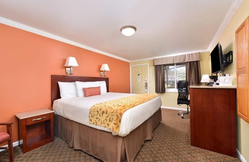 Cheshire Hotel | Cheshire Welcome Inn