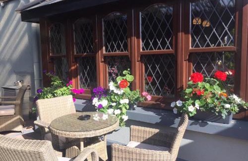 Ashford Hotel | Chester Beatty Inn