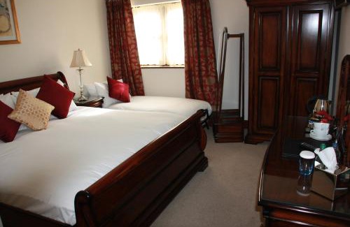 Ashford Hotel | Chester Beatty Inn