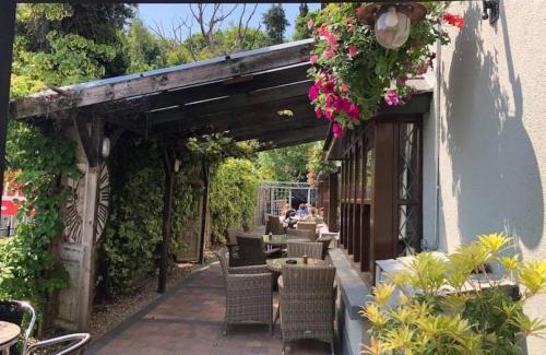 Ashford Hotel | Chester Beatty Inn