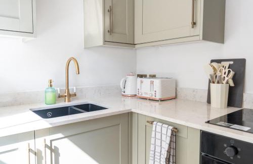 Newport Apartamento | Chester House Apartment- 1BR