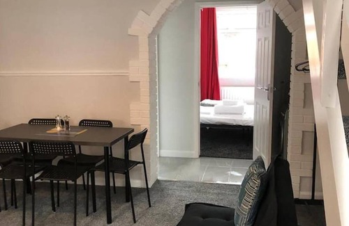 Chester-le-Street Apartamento | Chester le Street Amethyst 3 Bedroom House