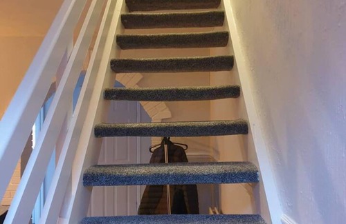 Chester-le-Street Apartamento | Chester le Street Amethyst 3 Bedroom House