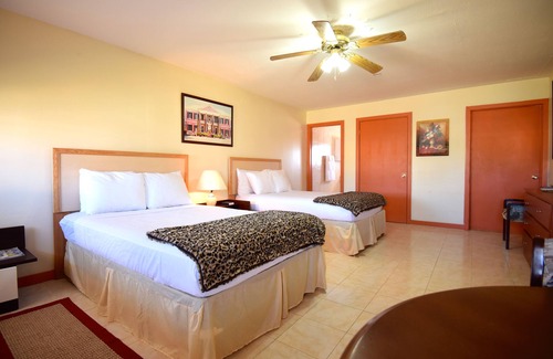 Chesters Cabina | Chesters Bonefish Lodge