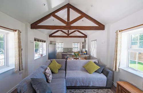 Saltash Cabaña | Chestnut Cottage - UK11846