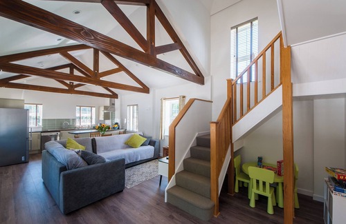 Saltash Cabaña | Chestnut Cottage - UK11846