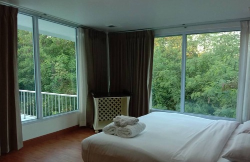 Old City Villa | Cheva Villa Chiang Mai