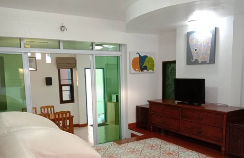 Old City Villa | Cheva Villa Chiang Mai