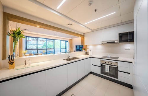 Palm Jumeirah Apartamento | Cheval Maison - The Palm Dubai