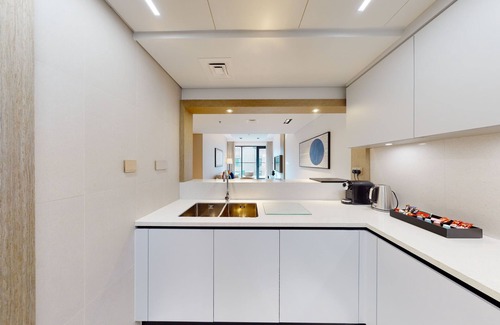 Palm Jumeirah Apartamento | Cheval Maison - The Palm Dubai