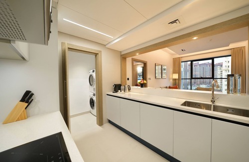 Palm Jumeirah Apartamento | Cheval Maison - The Palm Dubai