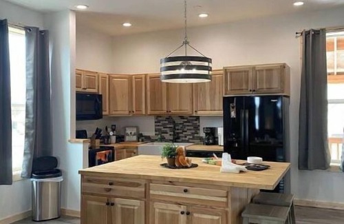 Chewelah Casa | Chewelah’s Sleepy Sasquatch